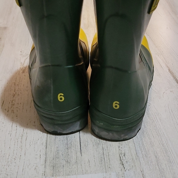 LEHIGH WORK BOOTS - Picture 4 of 7